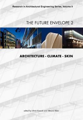 The Future Envelope 2