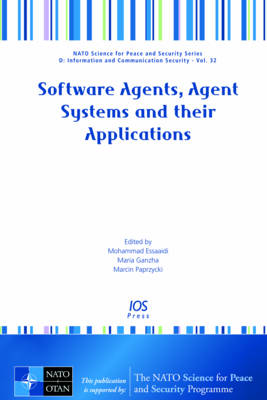 Software Agents, Agent Systems and their Applications