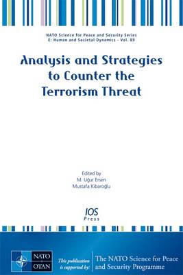 Analysis and Strategies to Counter the Terrorism Threat
