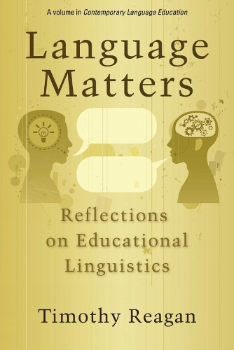 Language Matters