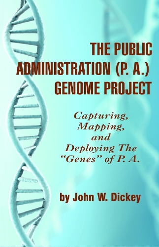The Public Administration (P.A.) Genome Project