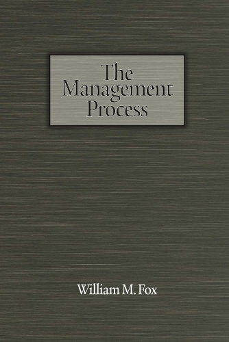 The Management Process