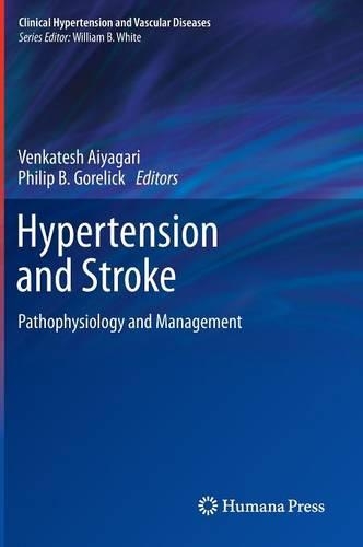 Hypertension and Stroke
