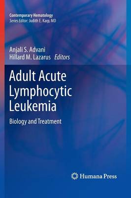 Adult Acute Lymphocytic Leukemia