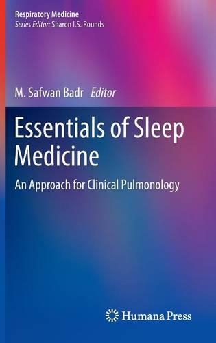 Essentials of Sleep Medicine