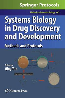 Systems Biology in Drug Discovery and Development