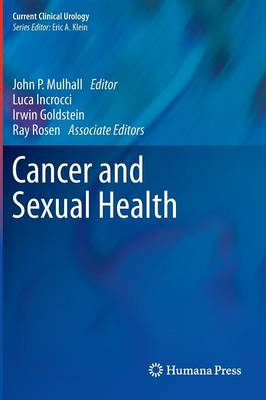 Cancer and Sexual Health