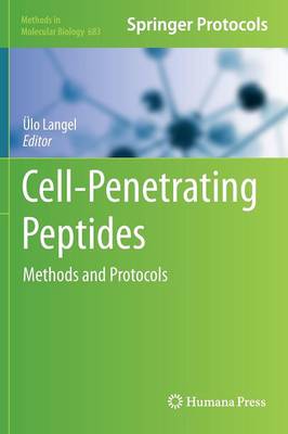 Cell-Penetrating Peptides
