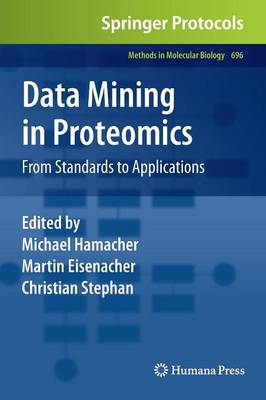 Data Mining in Proteomics