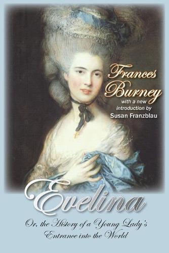 Evelina
