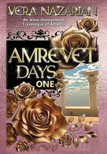 Amrevet Days One
