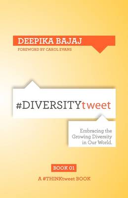 #DIVERSITYtweet