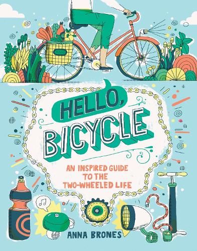 Hello, Bicycle