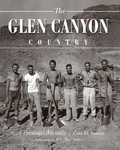 Glen Canyon Country, the