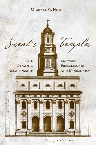 Joseph's Temple