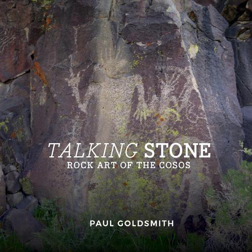 Talking Stone