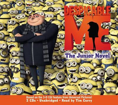 Despicable Me