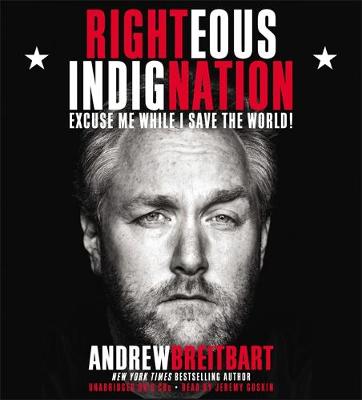 Righteous Indignation