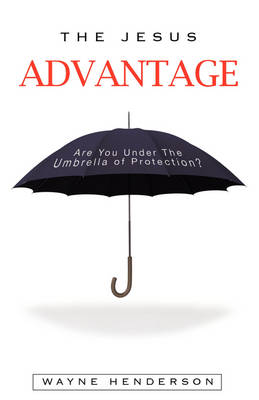 The Jesus Advantage
