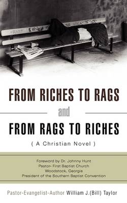 From Riches to Rags and from Rags to Riches