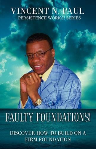 Faulty Foundations!