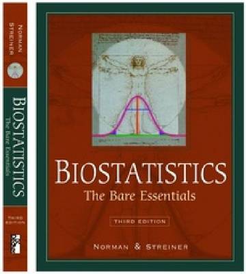 Biostatistics: Volume 18