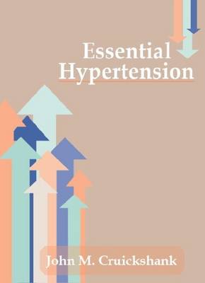 Essential (Primary) Hypertension