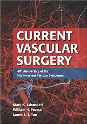Current Vascular Surgery