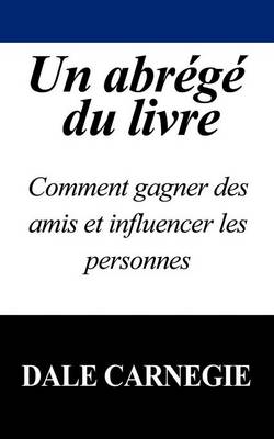 Un Abrege Du Livre