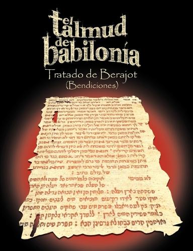 El Talmud de Babilonia