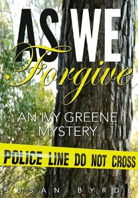 As We Forgive