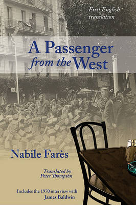 A Passenger from the West