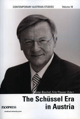 The Schussel Era in Austria