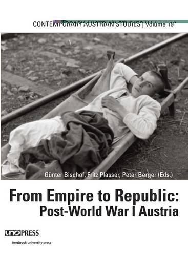 From Empire to Republic
