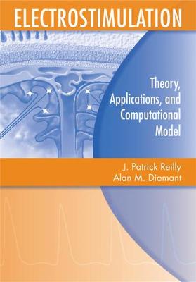 Electrostimulation: Theory, Applications, and Computational Model