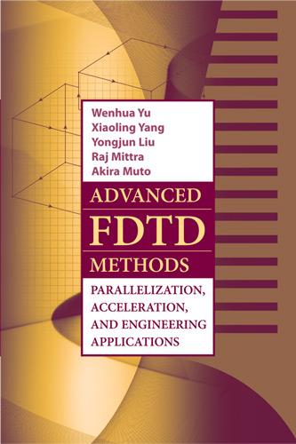 Advanced FDTD Methods: Parallelization, Acceleration, and Engineering Applications