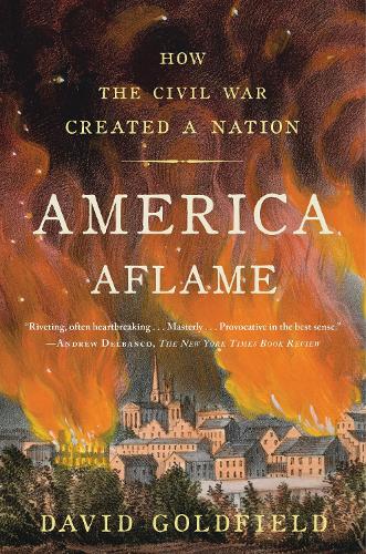 America Aflame