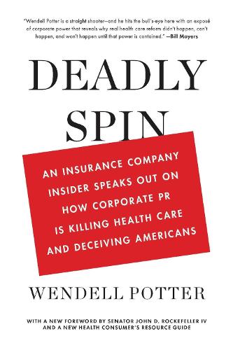 Deadly Spin