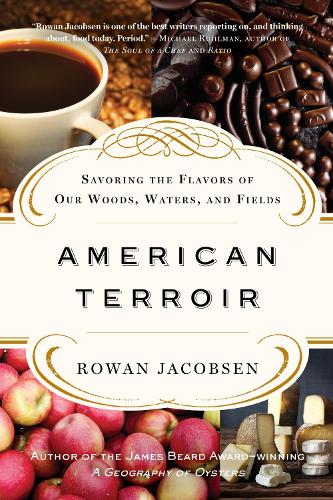 American Terroir