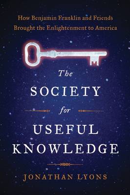 The Society for Useful Knowledge