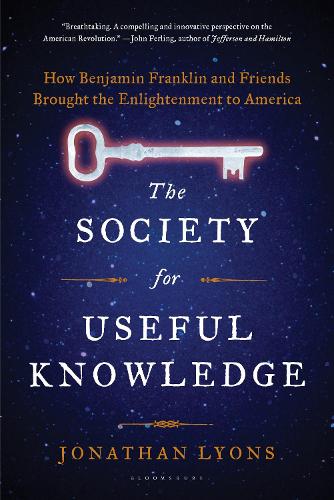 The Society for Useful Knowledge