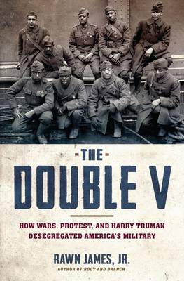 The Double V