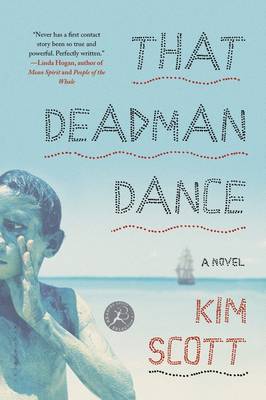 That Deadman Dance