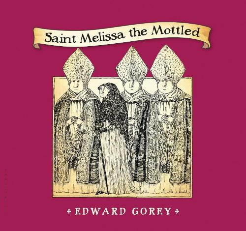 Saint Melissa the Mottled