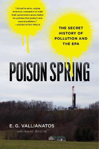Poison Spring