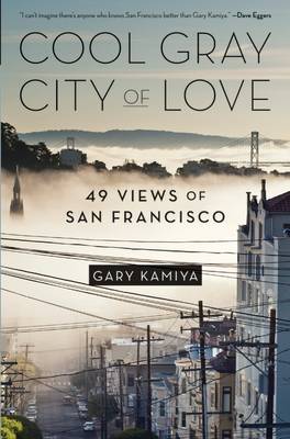 Cool Gray City of Love