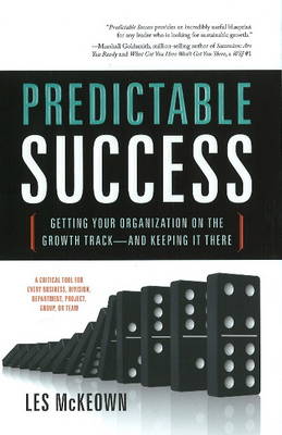 Predictable Success