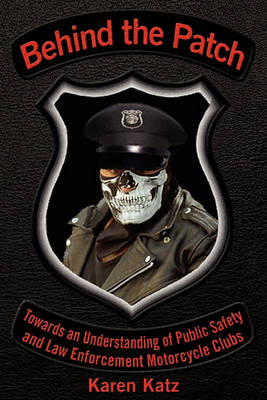 Behind the Patch