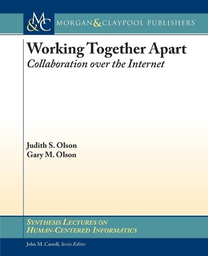 Working Together Apart