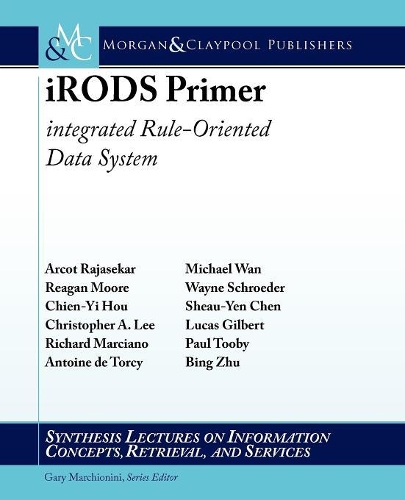 iRODS Primer